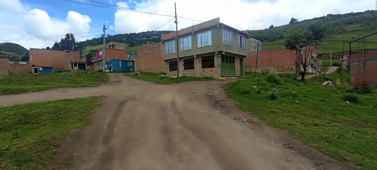 Terreno en Valle Verde